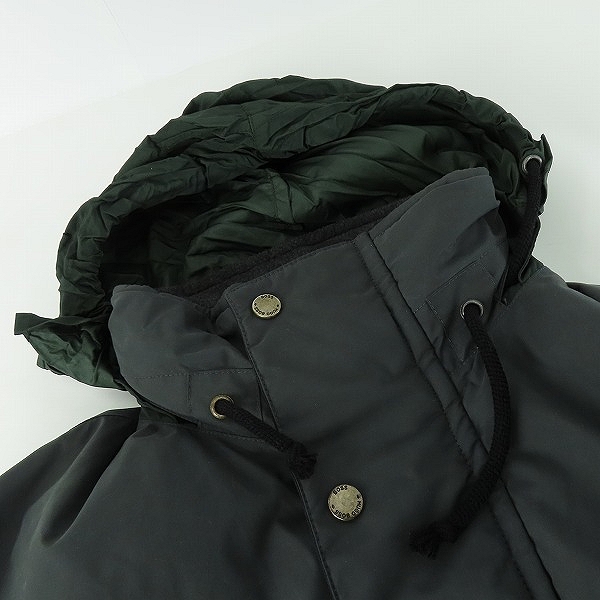 実際に弊社で買取させて頂いたHUGO BOSS/ヒューゴボス ジップアップジャケット/50の画像 2枚目