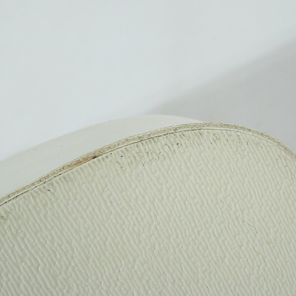 実際に弊社で買取させて頂いた【未使用】CONVERSE×mastermind japan/コンバース×マスターマインドジャパン addict/アディクト スニーカー 1CL142/26.5の画像 7枚目