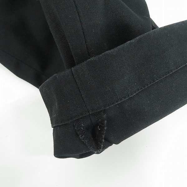 実際に弊社で買取させて頂いたUNITED ARROWS＆SONS/ユナイテッドアローズアンドサンズ パンツ 5514-199-0398/Lの画像 6枚目