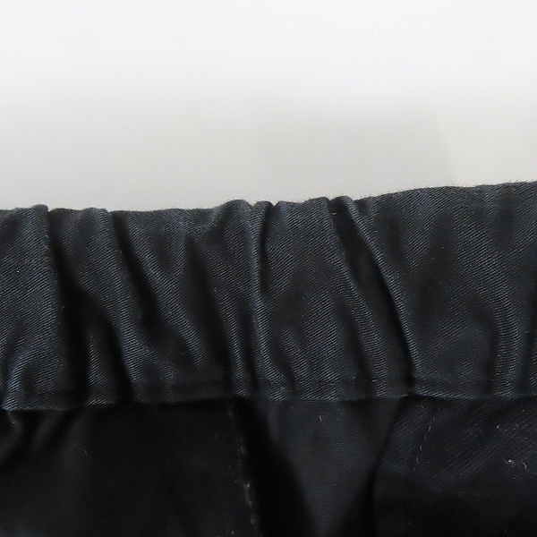 実際に弊社で買取させて頂いたLAD MUSICIAN/ラッドミュージシャン カーゴパンツ 2322-505 46の画像 8枚目