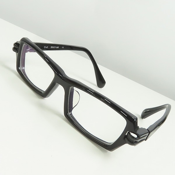 実際に弊社で買取させて頂いたLESS THAN HUMAN/レスザンヒューマン Cult メガネフレーム/アイウェア