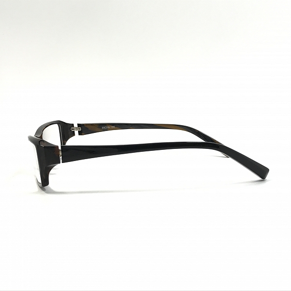 実際に弊社で買取させて頂いたless than human/レスザンヒューマン ga0 メガネフレーム/アイウェアの画像 2枚目