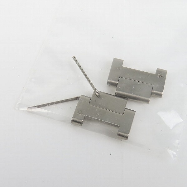 実際に弊社で買取させて頂いたSEIKO/セイコー プロスペックス スピードマスター SBBP073 の画像 7枚目