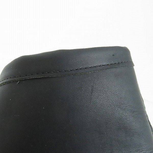 実際に弊社で買取させて頂いたChippewa/チペワ エンジニアブーツ 1901M07/25.5の画像 8枚目