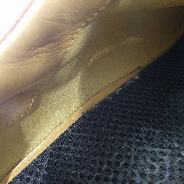 実際に弊社で買取させて頂いたDanner/ダナー MT.RIDGE LOW/マウンテン リッジロー クリスティ 茶 D4007/8の画像 6枚目