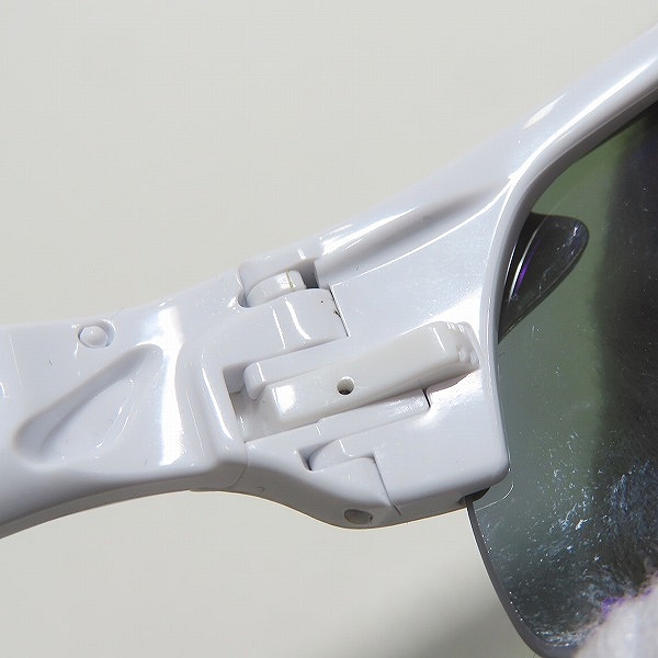 実際に弊社で買取させて頂いたOAKLEY/オークリー RADARLOCK PATH(A) レーダーロックパス OO9206-6838の画像 8枚目