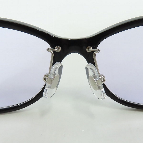 実際に弊社で買取させて頂いたTOM FORD/トムフォード 眼鏡/メガネフレーム /アイウェア TF5142 001の画像 4枚目