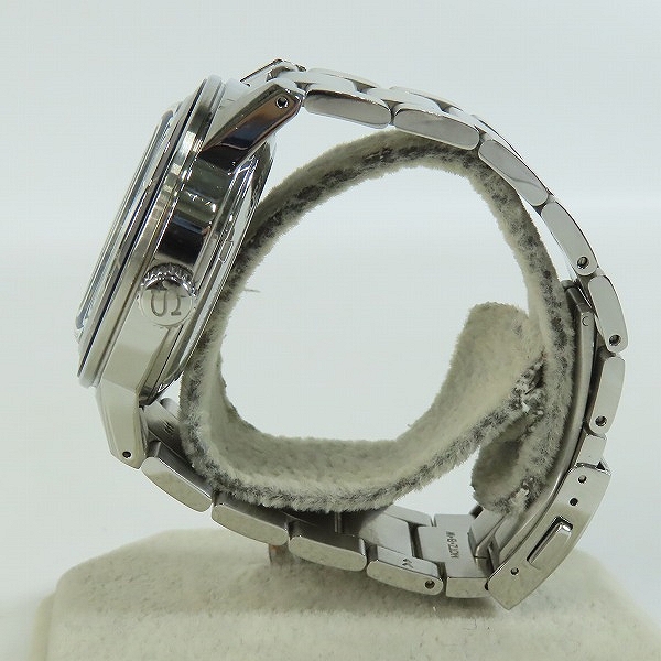 実際に弊社で買取させて頂いたSEIKO/セイコー PRESAGE/プレザージュ 自動巻き 腕時計 4R57-00T0/SARY209の画像 1枚目