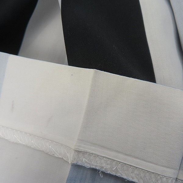 実際に弊社で買取させて頂いたJean Paul GAULTIER/ジャンポールゴルチエ スカート 40の画像 8枚目