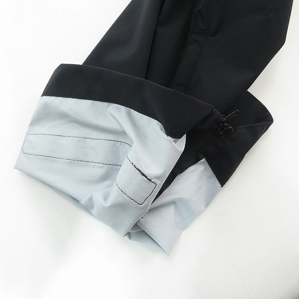 実際に弊社で買取させて頂いた【未使用】Callaway/キャロウェイ 4WAYセットアップレインウェア C23989100/Lの画像 7枚目