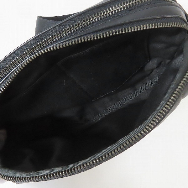 実際に弊社で買取させて頂いたCOACH/コーチ グラハム ボディーバッグ F37594 の画像 3枚目