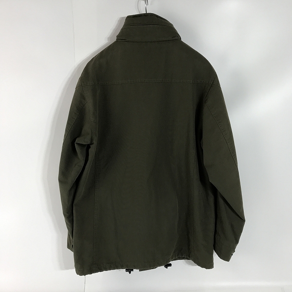 実際に弊社で買取させて頂いたCarhartt/カーハート ブルゾンジャケット/Mの画像 1枚目