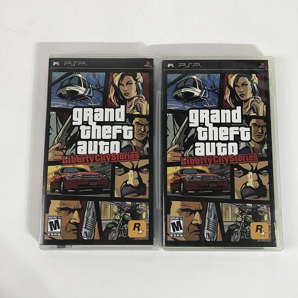 実際に弊社で買取させて頂いた【おまとめ/動作未確認】Play Station/PS2/PSP 鬼武者/龍が如く/アーマードコア2 他 本体/ソフト 等の画像 4枚目