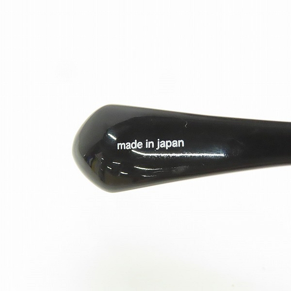 実際に弊社で買取させて頂いたLESS THAN HUMAN/レスザンヒューマン Cult メガネフレーム/アイウェアの画像 6枚目