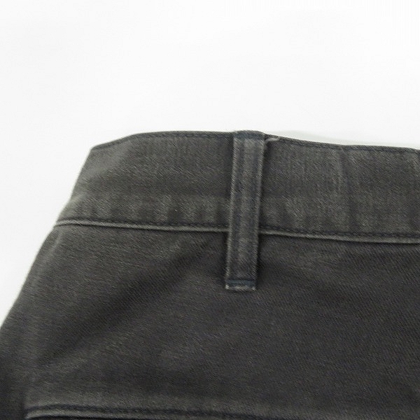 実際に弊社で買取させて頂いたWTAPS/ダブルタップス 20SS JUNGLE SHORTS/ジャングル ショーツ/ショートパンツ 201WVDT-PTM07/3の画像 8枚目