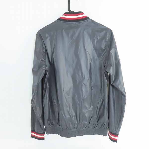 実際に弊社で買取させて頂いたFRED PERRY/フレッドペリー ブルゾン ジャケット F2070/Mの画像 1枚目