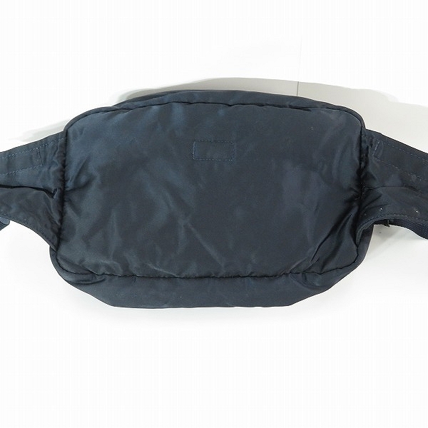 実際に弊社で買取させて頂いたHEAD PORTER/ヘッドポーター TANKER/タンカー ウエストバッグの画像 1枚目