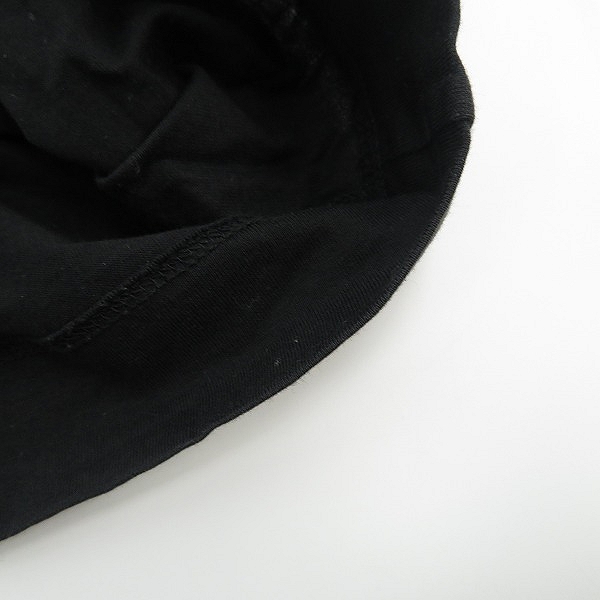 実際に弊社で買取させて頂いたEMPORIO ARMANI/エンポリオアルマーニ ロゴ刺繍半袖Tシャツ 3H1TN4 1JCQZ/Lの画像 9枚目