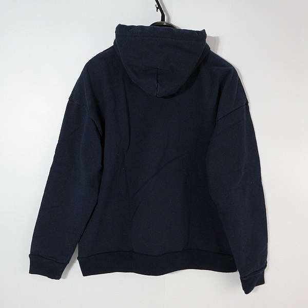 実際に弊社で買取させて頂いたUNITED ARROWS&SONS/ユナイテッドアローズアンドサンズ ジップパーカー 5512-699-0150/Mの画像 1枚目