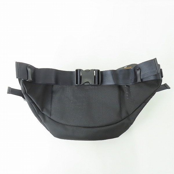 実際に弊社で買取させて頂いた(1)【未使用】Paul Smith JEANS/ポールスミスジーンズ  ウエスト ボディバッグ の画像 1枚目