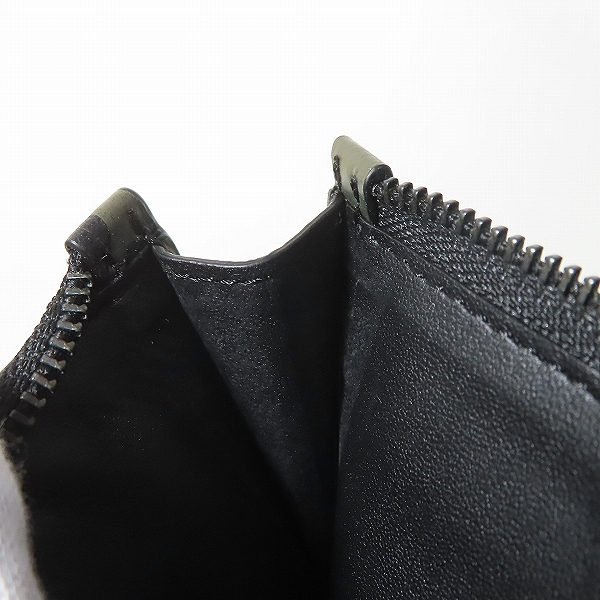 実際に弊社で買取させて頂いたCOACH/コーチ カモフラ コインケース/カードケースの画像 7枚目