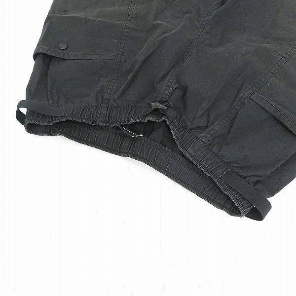 実際に弊社で買取させて頂いたWTAPS/ダブルタップス BOARD SHORTS PANTS ショートパンツ/ショーツ 181GWDT-PTM07/2の画像 8枚目