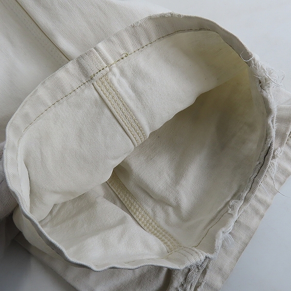 実際に弊社で買取させて頂いたCarhartt/カーハート ペインターパンツ 0072 34×34の画像 9枚目