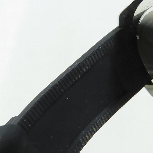 実際に弊社で買取させて頂いたSEIKO/セイコー プロスペックス ソーラー 腕時計 V157-0BP0の画像 5枚目