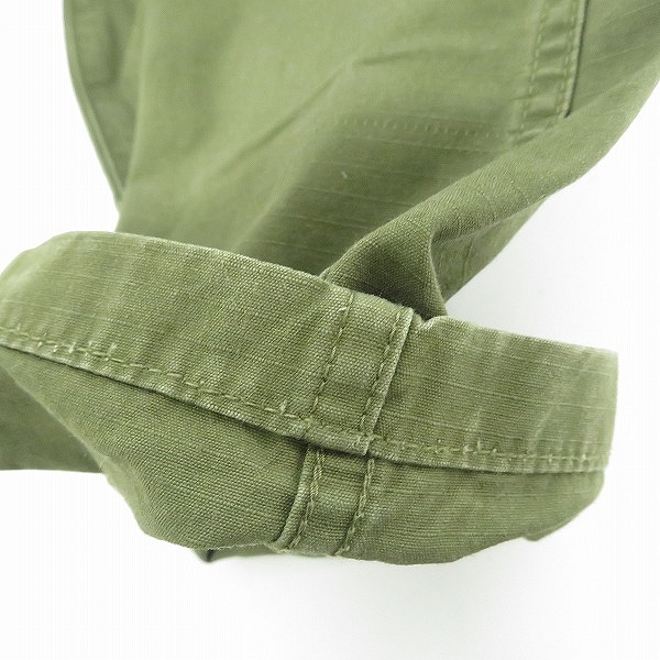 実際に弊社で買取させて頂いたUNITED ARROWS＆SONS/ユナイテッドアローズアンドサンズ パンツ 5514-211-0107/Lの画像 6枚目