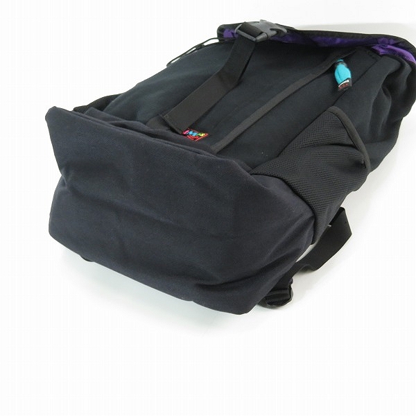 実際に弊社で買取させて頂いたCHUMS/チャムス ATMOS/アトモス リュックサック/バックパックの画像 2枚目