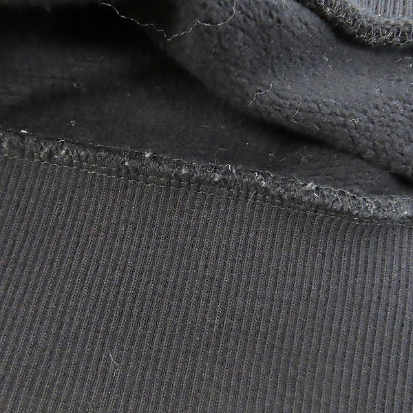 実際に弊社で買取させて頂いた【JPタグ】GIVENCHY/ジバンシィ 18SS スター ライン 長袖 トレーナー/スウェット BM702D3Y04/XSの画像 7枚目