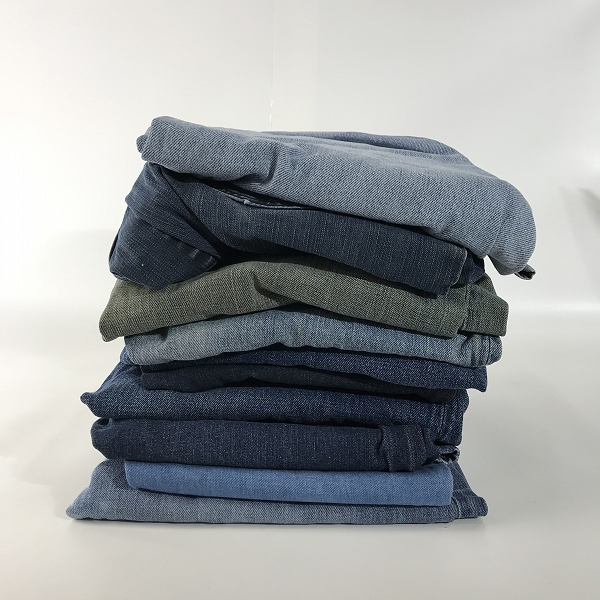 実際に弊社で買取させて頂いた【おまとめ】Levi's/リーバイス Paul Smith/ポールスミス Lee/リー 他 デニムパンツの画像 1枚目