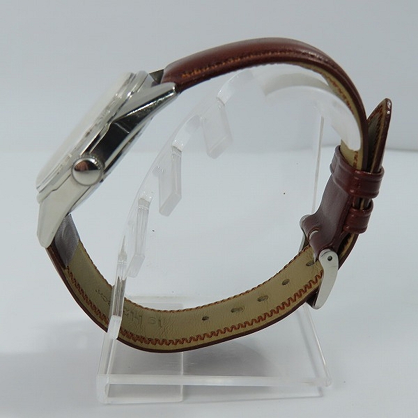 実際に弊社で買取させて頂いたSEIKO/セイコー ロードマーベル/LORD MARVEL 手巻き腕時計/5740-8000の画像 1枚目