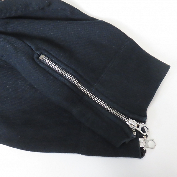 実際に弊社で買取させて頂いたEdition/エディション  裾リブ/ジップ スウェット パンツ /1の画像 9枚目