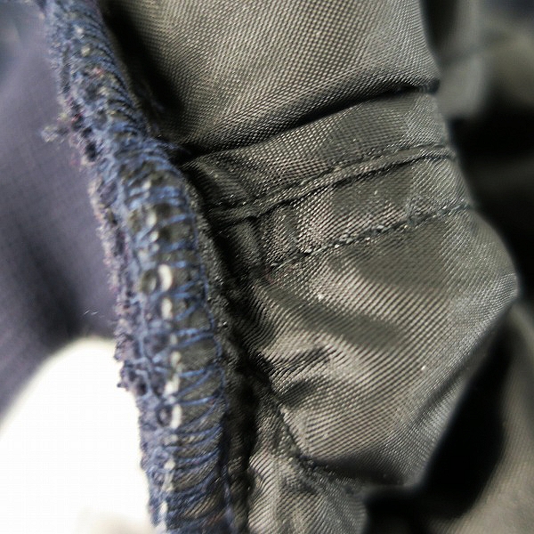 実際に弊社で買取させて頂いたatmos/アトモス 21AW QUILTING JACKET/キルティング ジャケット mat21-a018/Mの画像 6枚目