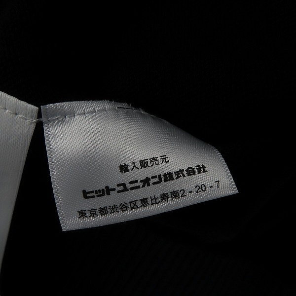 実際に弊社で買取させて頂いたFRED PERRY/フレッドペリー ニットセーター K6504 Lの画像 4枚目