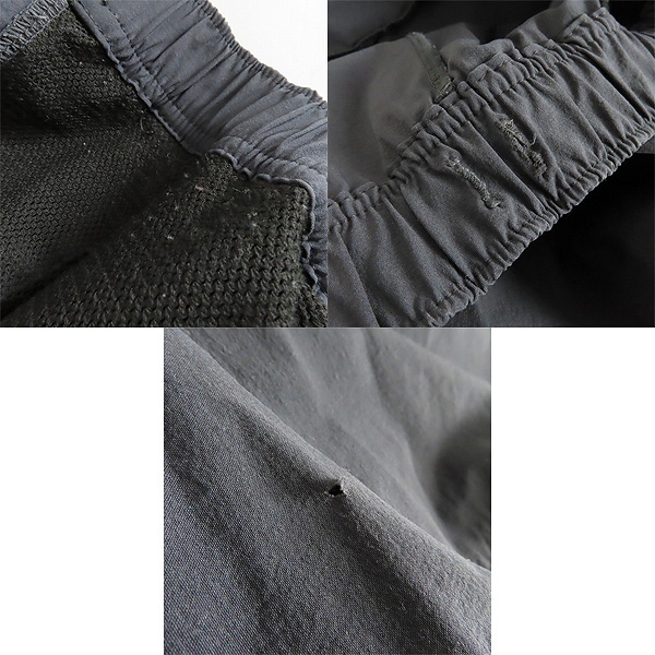 実際に弊社で買取させて頂いたCANTERBURY/カンタベリー イージーショーツ/3Lの画像 7枚目