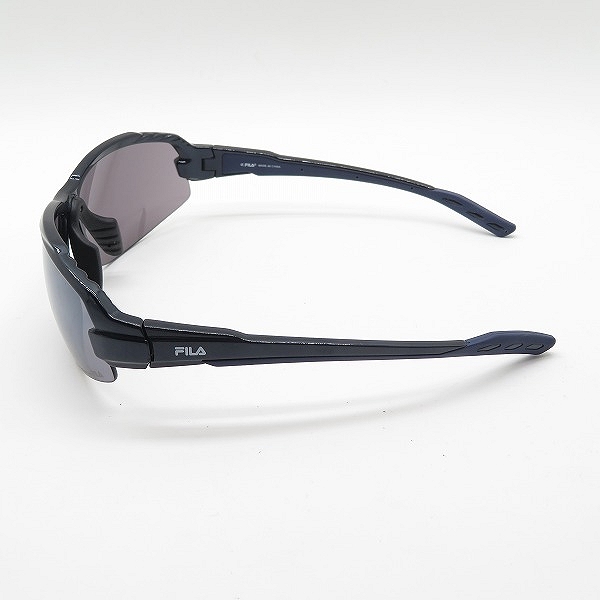 実際に弊社で買取させて頂いたFILA/フィラ スポーツ サングラス SF4537Jの画像 2枚目