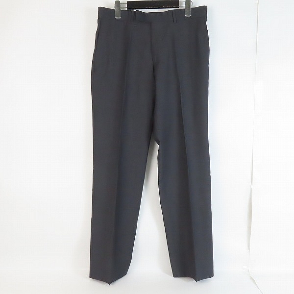 実際に弊社で買取させて頂いたHUGO BOSS/ヒューゴボス スラックスパンツ/48