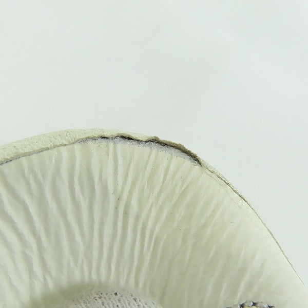 実際に弊社で買取させて頂いたOnitsuka Tiger/オニツカタイガー MEXICO66 スニーカー 1183B781 /28.5の画像 6枚目