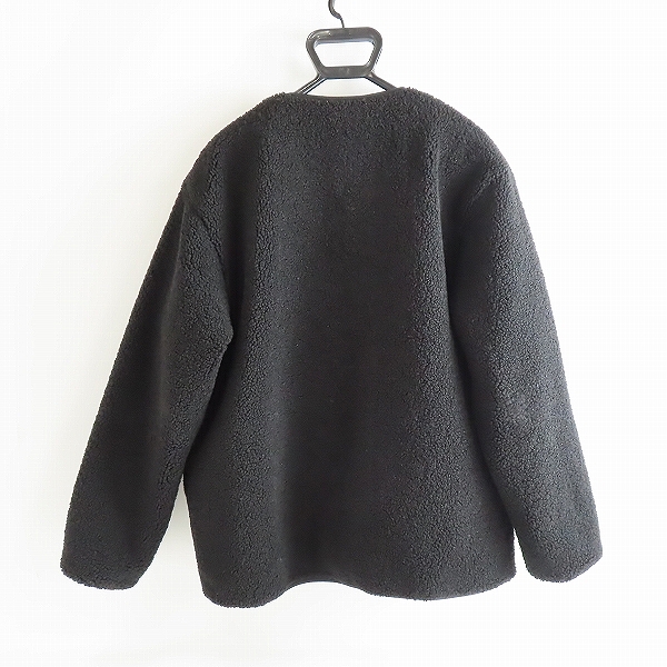 実際に弊社で買取させて頂いたCarhartt/カーハート DEVIN LINER/デビン ライナー ボア ジャケット I032244/Mの画像 1枚目