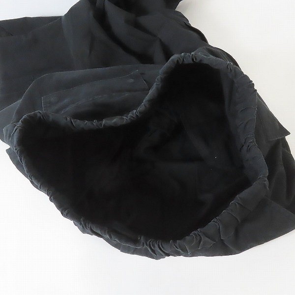 実際に弊社で買取させて頂いたLAD MUSICIAN/ラッドミュージシャン カーゴパンツ 2322-505 46の画像 4枚目