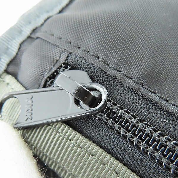 実際に弊社で買取させて頂いたBRIEFING/ブリーフィング GYM PACK/ジム バックパック/デイパックの画像 5枚目