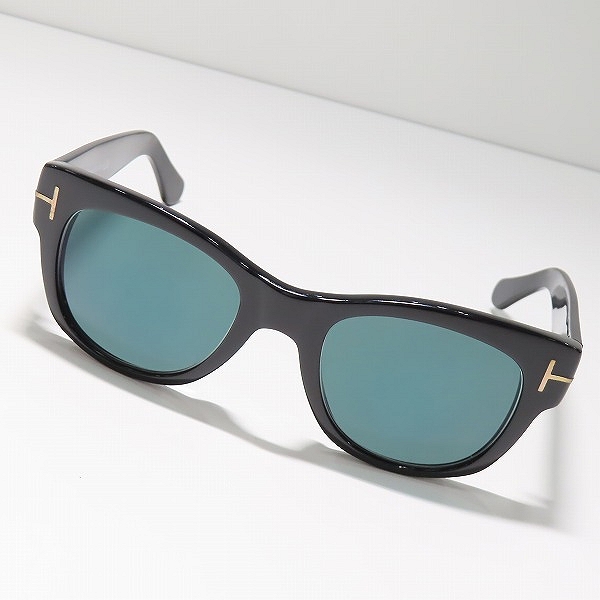 実際に弊社で買取させて頂いたTOM FORD/トムフォード 眼鏡/メガネフレーム アイウェア TF5040 B5