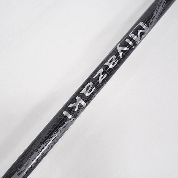 実際に弊社で買取させて頂いたDUNLOP/ダンロップ XXIO/ゼクシオ ナイン/9代目 ドライバー 1w/10.5° Miyazaki FLEX:SRの画像 6枚目