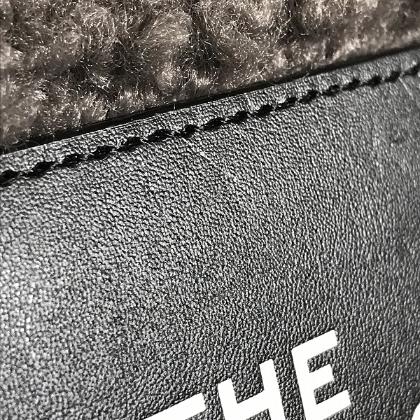 実際に弊社で買取させて頂いたMARC JACOBS/マークジェイコブス THE BACKPACK バックパック リュックの画像 6枚目