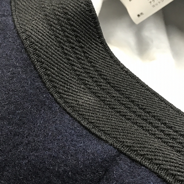 実際に弊社で買取させて頂いたNEIGHBORHOOD/ネイバーフッド BERET/WE-CAP ベレー帽/帽子 192YGNH-HT06の画像 7枚目