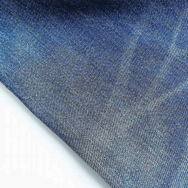 実際に弊社で買取させて頂いたWTAPS/ダブルタップス デニムパンツ インディゴ/Lの画像 8枚目