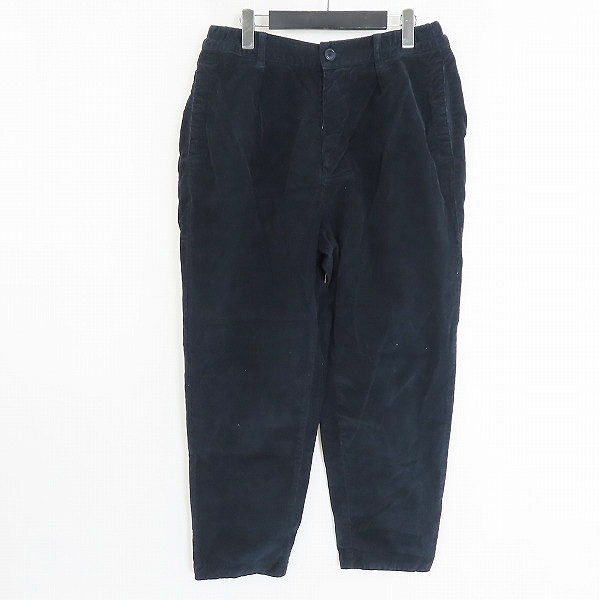 実際に弊社で買取させて頂いたBarbour/バブアー コーデュロイパンツ 2102399 /S