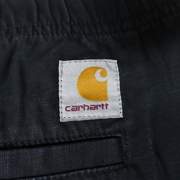 実際に弊社で買取させて頂いたCarhartt/カーハート COLTON CLIP SHORT ショートパンツ /Sの画像 8枚目